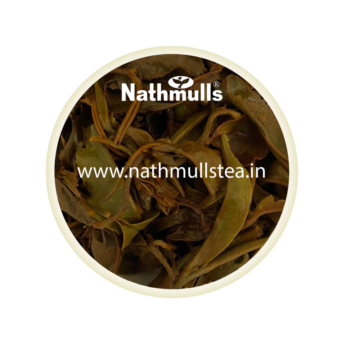 Small grower - Autumn Star Black Tea Autumn Flush 2022