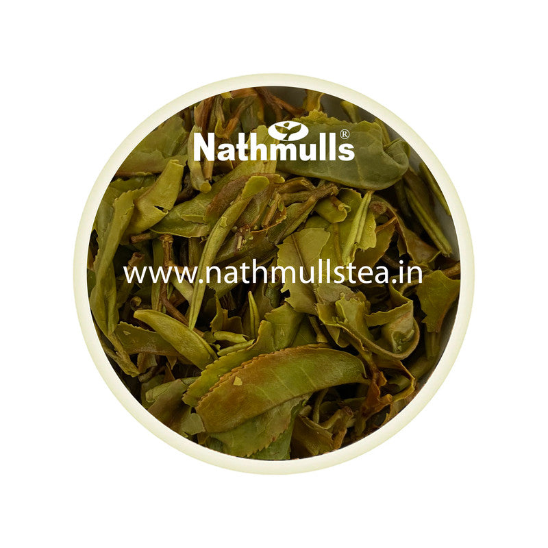 Singbulli - Spring Moonbeam Darjeeling Black Tea First Flush 2023