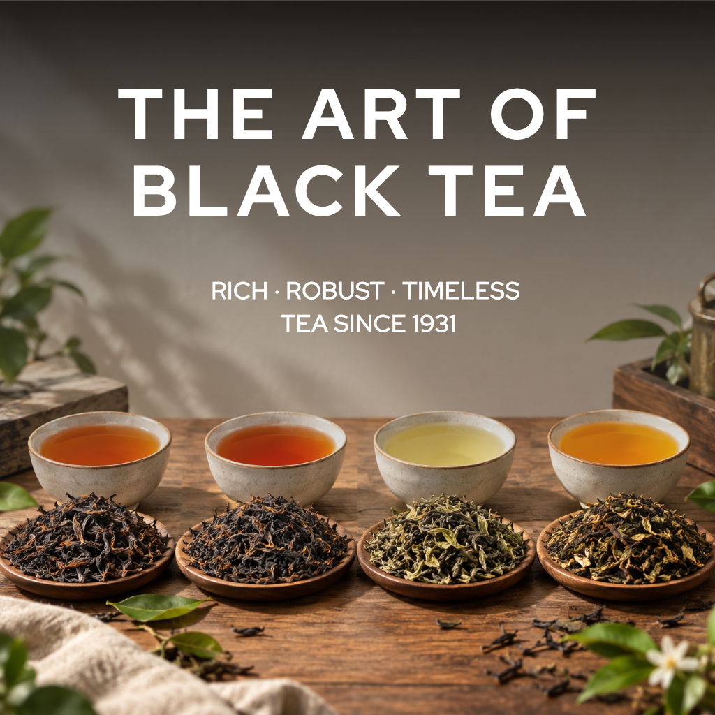 Black Tea