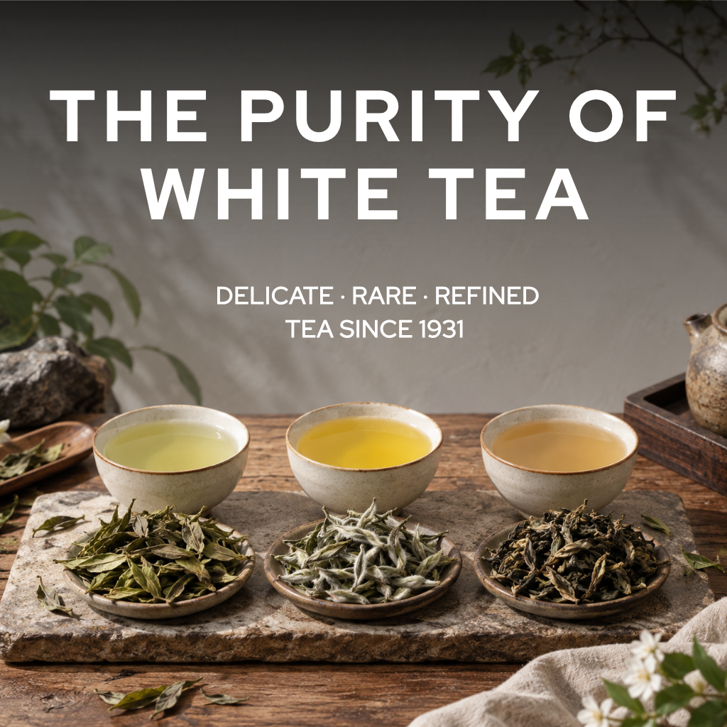 White Tea