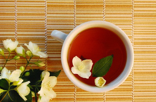 Black Darjeeling Teas