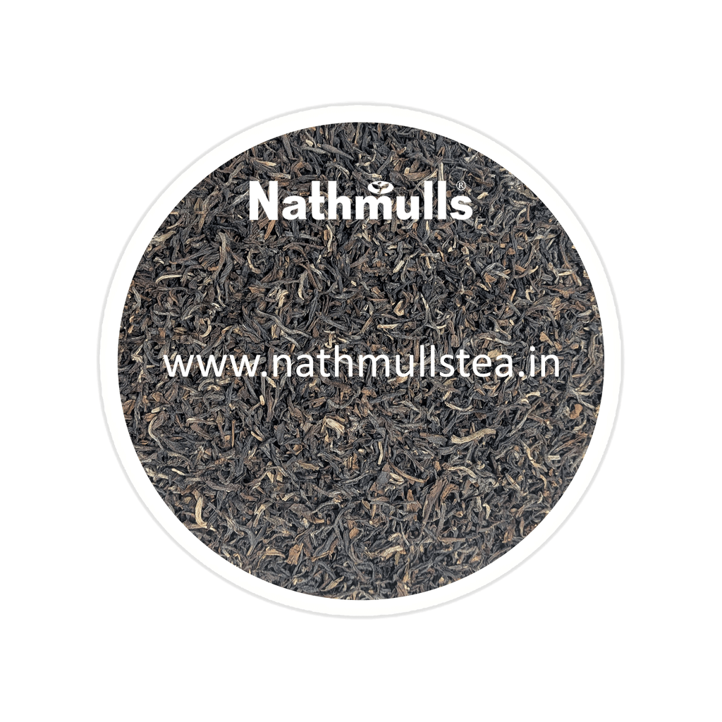 Margaret's Hope - Summer Tippy Glory Darjeeling Tea Second Flush 2026