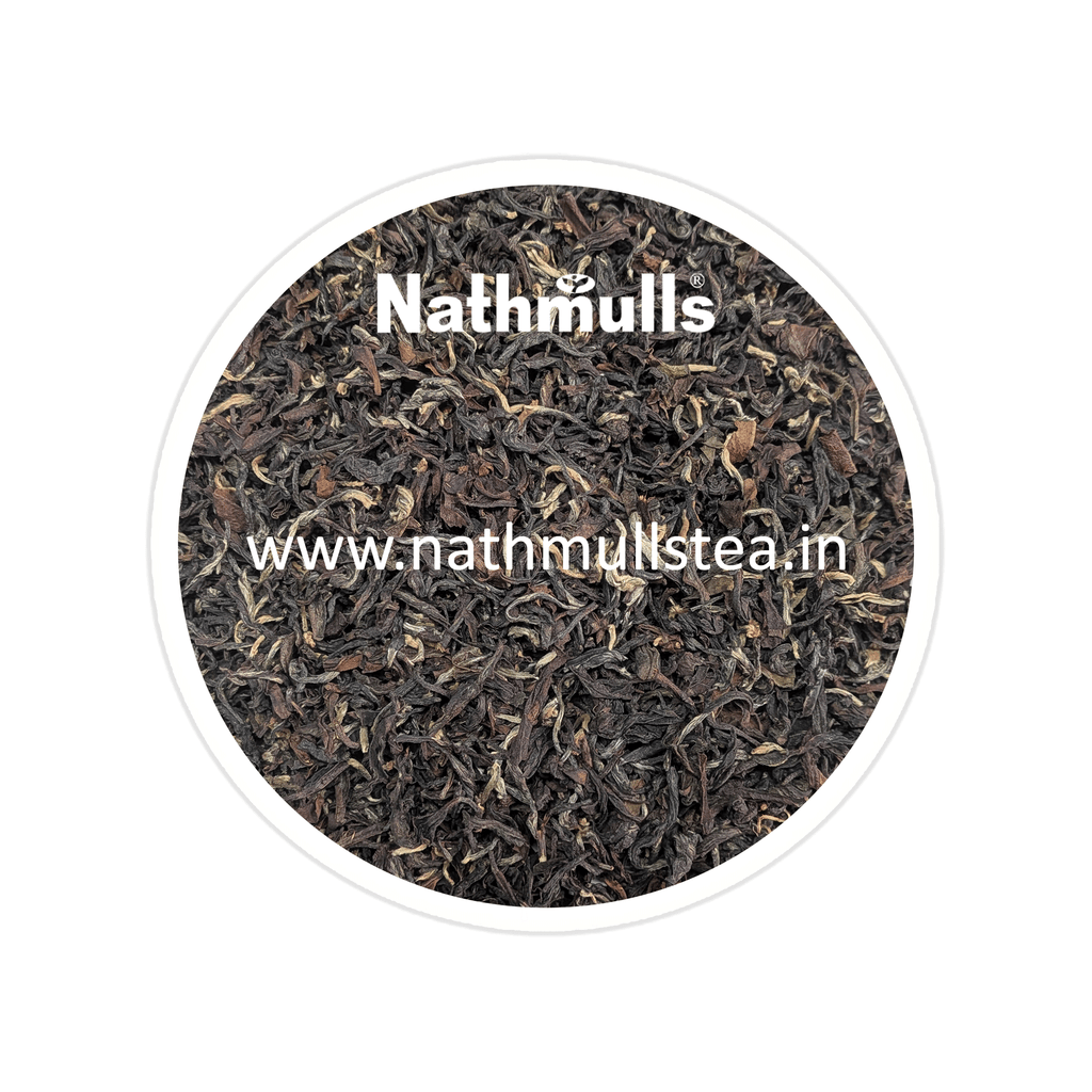 Turzum - Clonal Enigma Darjeeling Tea Second Flush 2026