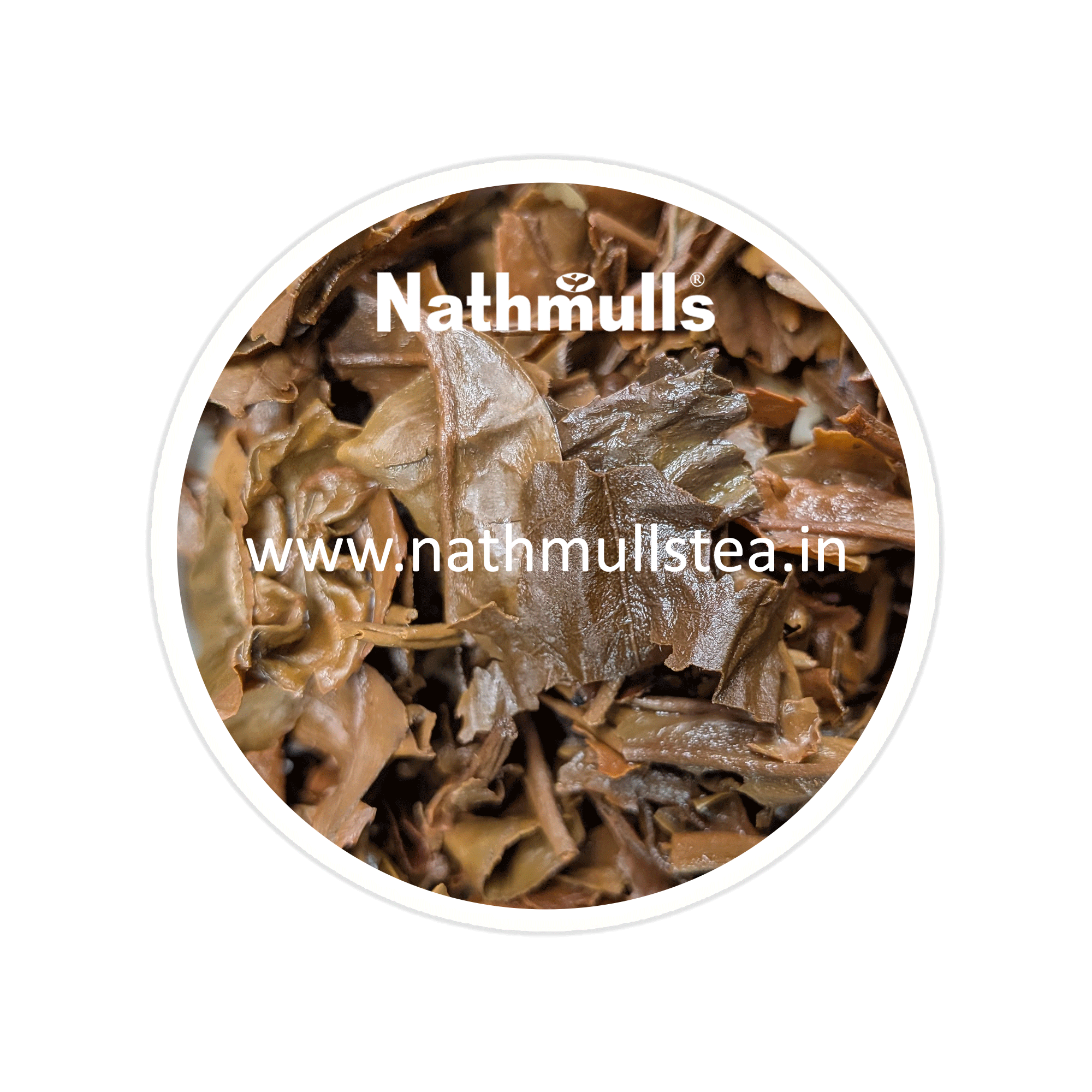 Turzum - Clonal Enigma Darjeeling Tea Second Flush 2026