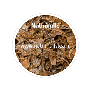 Puttabong - Summer Harmony Clonal Musk Darjeeling Tea Second Flush 2026