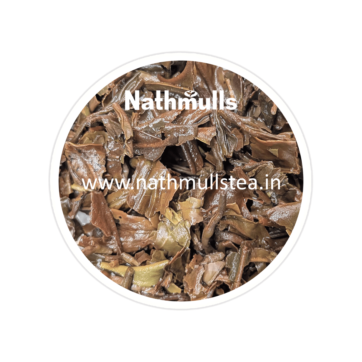 Margaret's Hope - Summer Tippy Glory Darjeeling Tea Second Flush 2026