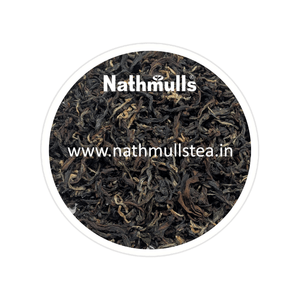 Arya - Summer Ruby Organic Darjeeling Tea Second Flush 2026