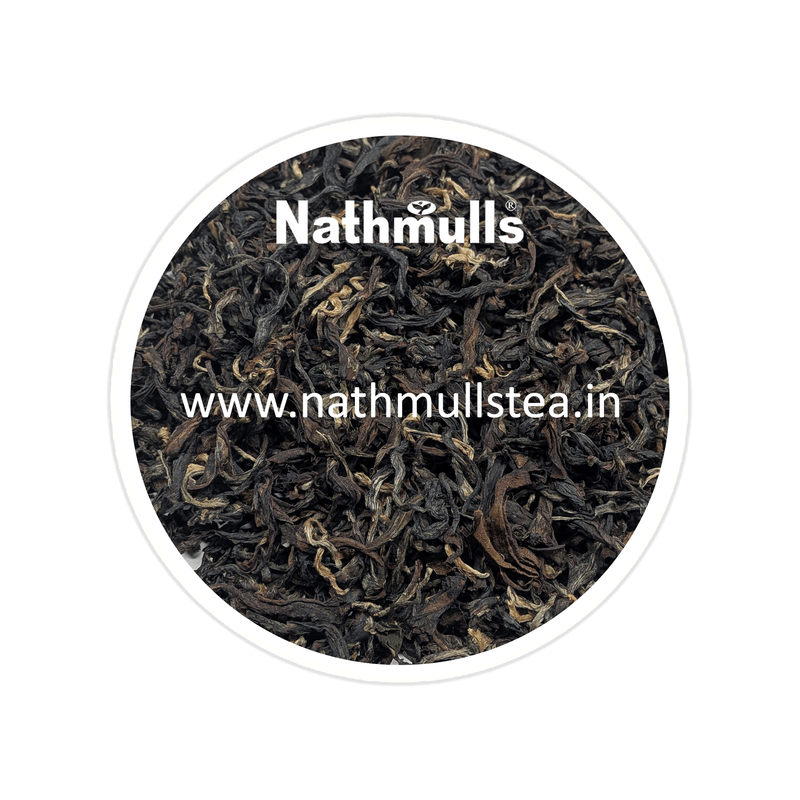 Arya - Summer Ruby Organic Darjeeling Tea Second Flush 2026