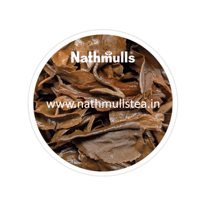 Arya - Summer Ruby - Organic Darjeeling Tea Second Flush 2026