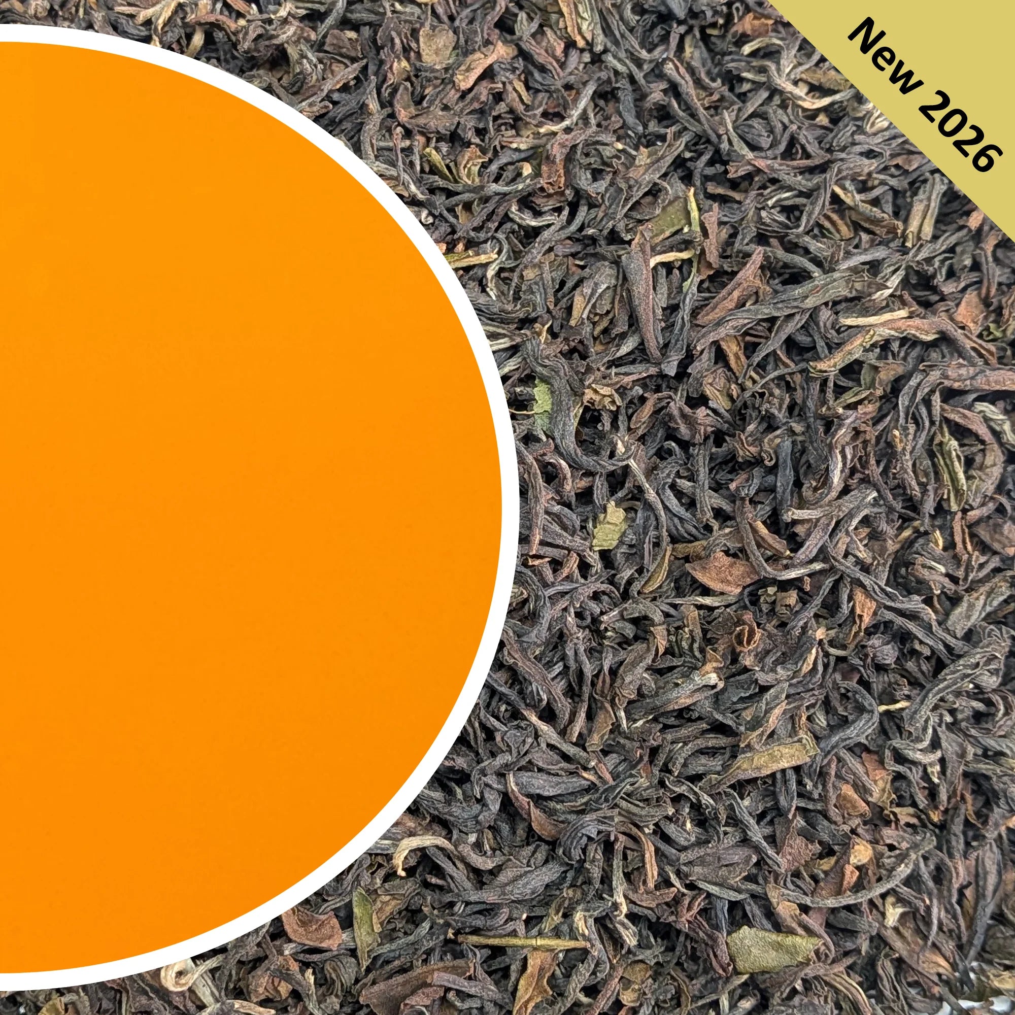 Turzum - Clonal Enigma Darjeeling Tea Second Flush 2026