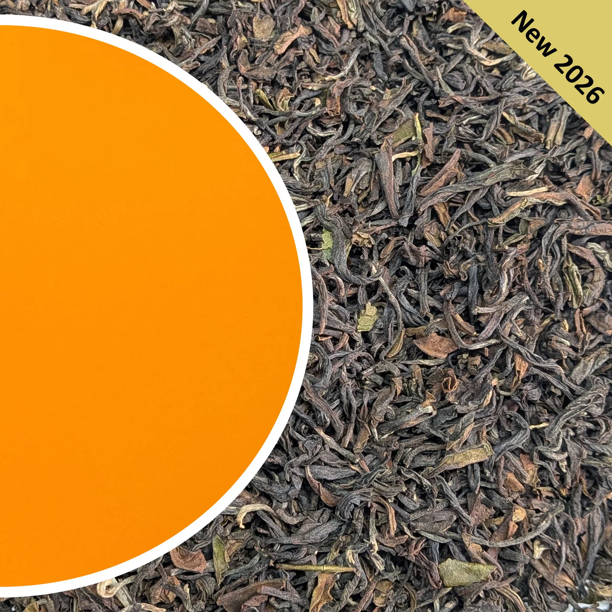 Turzum - Clonal Enigma Darjeeling Tea Second Flush 2026