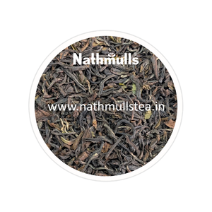 Arya - Summer Mosaic Organic Darjeeling Tea Second Flush 2026