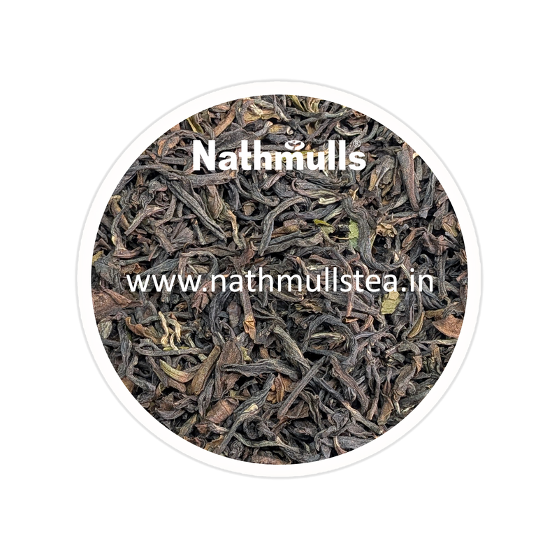 Arya - Summer Mosaic Organic Darjeeling Tea Second Flush 2026