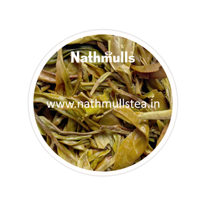 Arya - Spring Diamond Organic Darjeeling Tea First Flush 2026