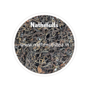 Arya - Summer Spectacle Organic Darjeeling Tea Second Flush 2026