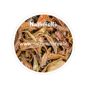 Arya - Summer Spectacle Organic Darjeeling Tea Second Flush 2026
