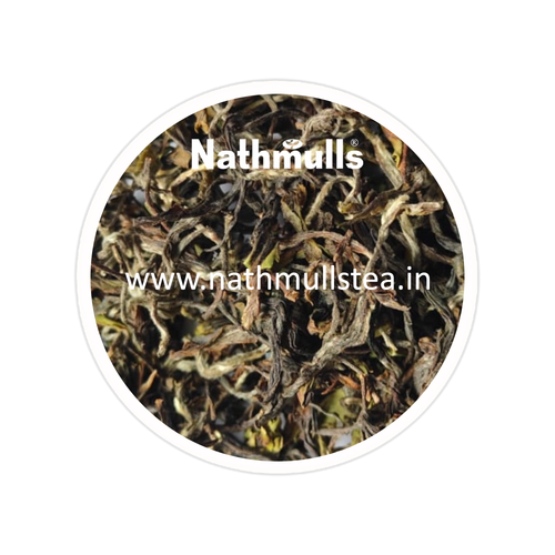 Arya - Spring Chinary Super Star Organic Darjeeling Tea First Flush 2026