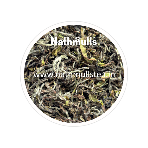 Arya - Spring Diamond Organic Darjeeling Tea First Flush 2026
