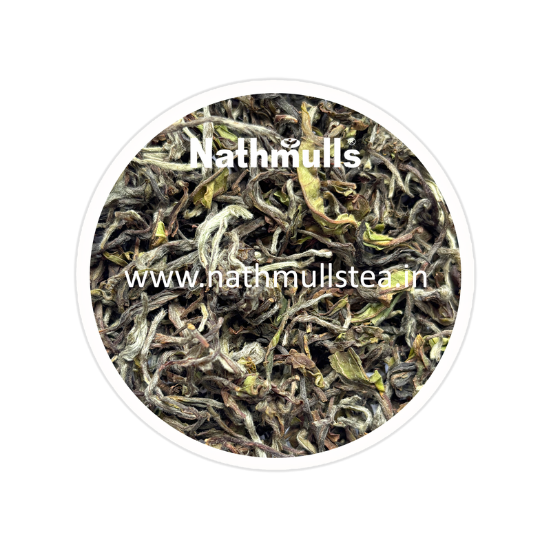 Arya - Spring Diamond Darjeeling Tea First Flush 2026