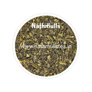 Arya - Green Fortune Organic Darjeeling Tea First Flush 2026