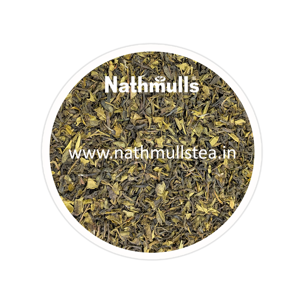 Arya - Green Fortune Organic Darjeeling Tea First Flush 2026