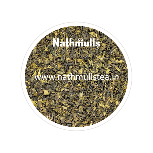 Arya - Green Fortune Organic Darjeeling Tea First Flush 2026