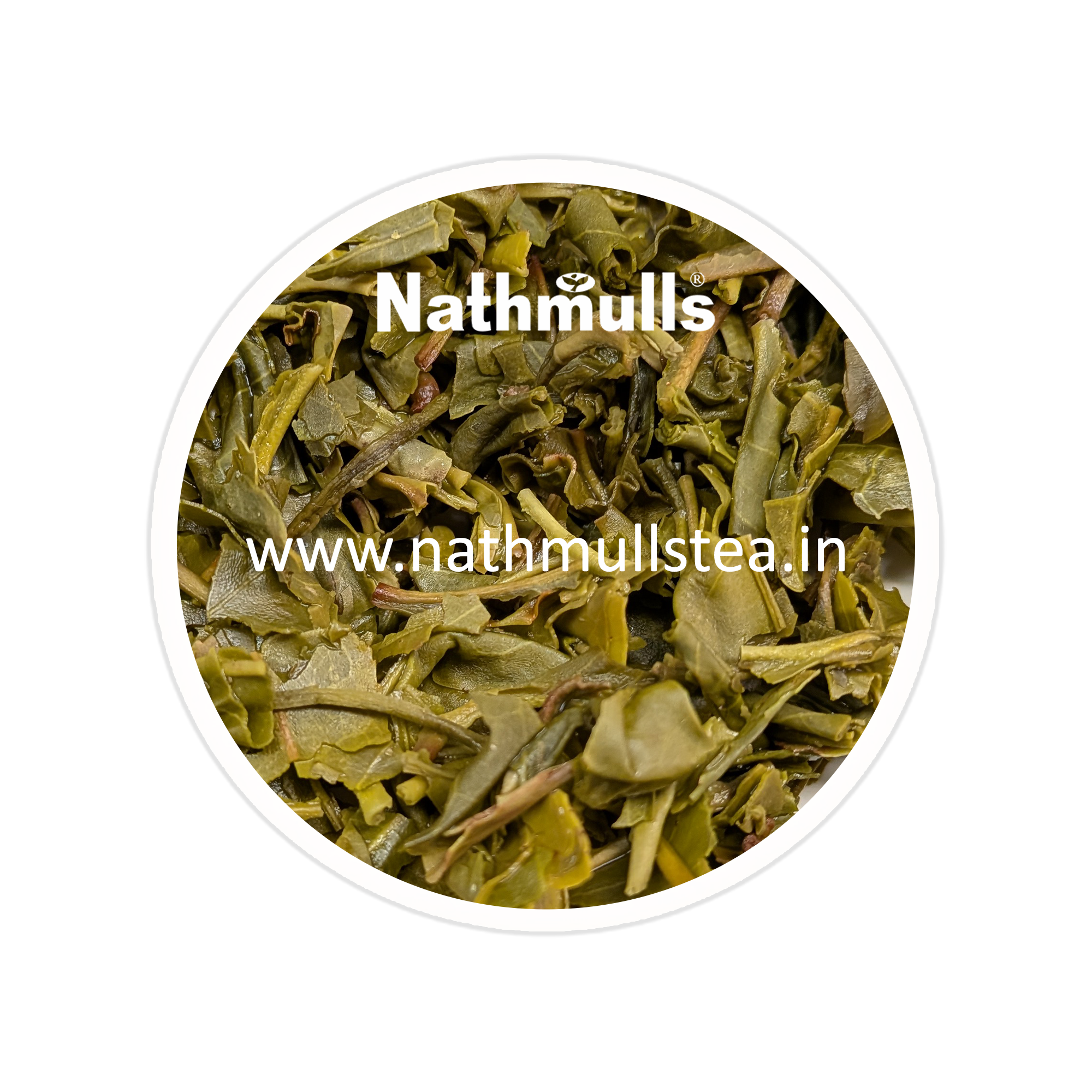 Arya - Green Fortune Organic Darjeeling Tea First Flush 2026