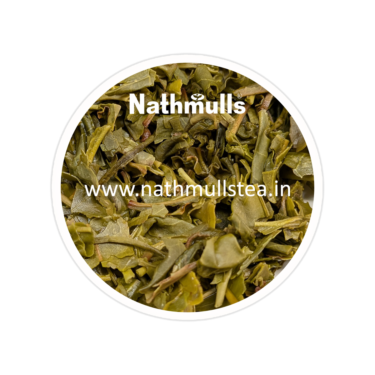 Arya - Green Fortune Organic Darjeeling Tea First Flush 2026