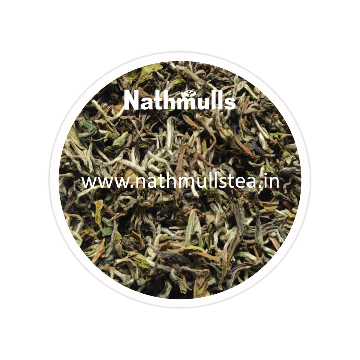 Avongrove - Moonshine Glimmer White Organic Darjeeling Tea First Flush 2026