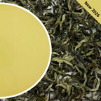 Badamtam - White Heritage Organic Darjeeling White Tea First Flush 2026