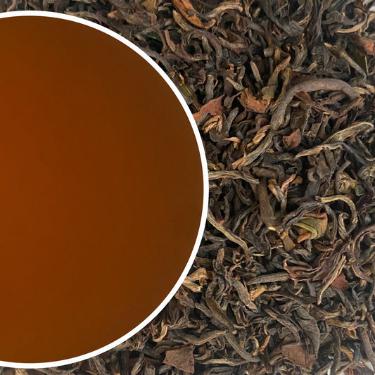 Balasun - Summer Scenario Darjeeling Black Tea Second Flush 2023