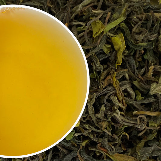 Balasun - Flavoury FTGFOPI Darjeeling Black Tea First Flush 2024