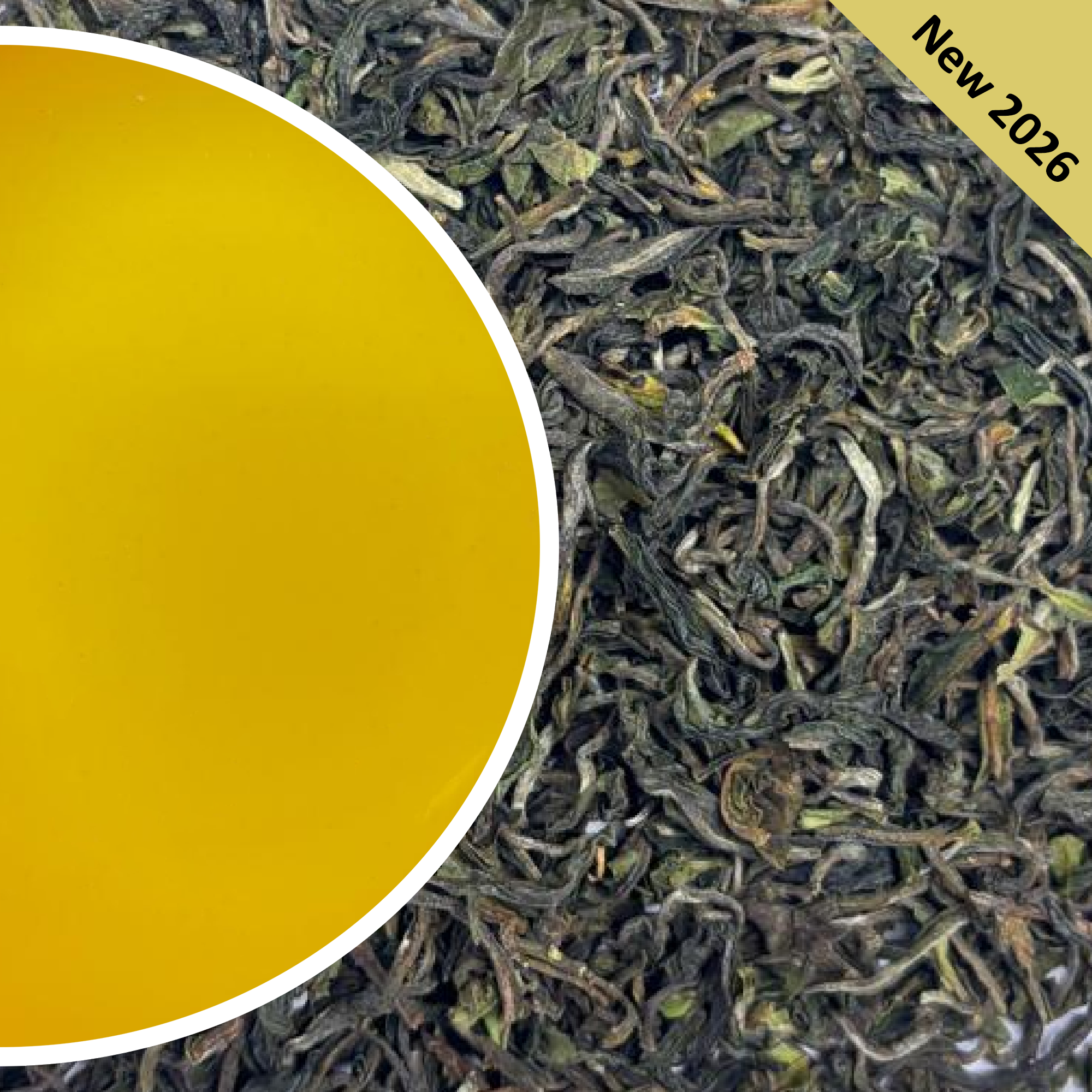 Balasun - Flavoury FTGFOPI Darjeeling Black Tea First Flush 2026