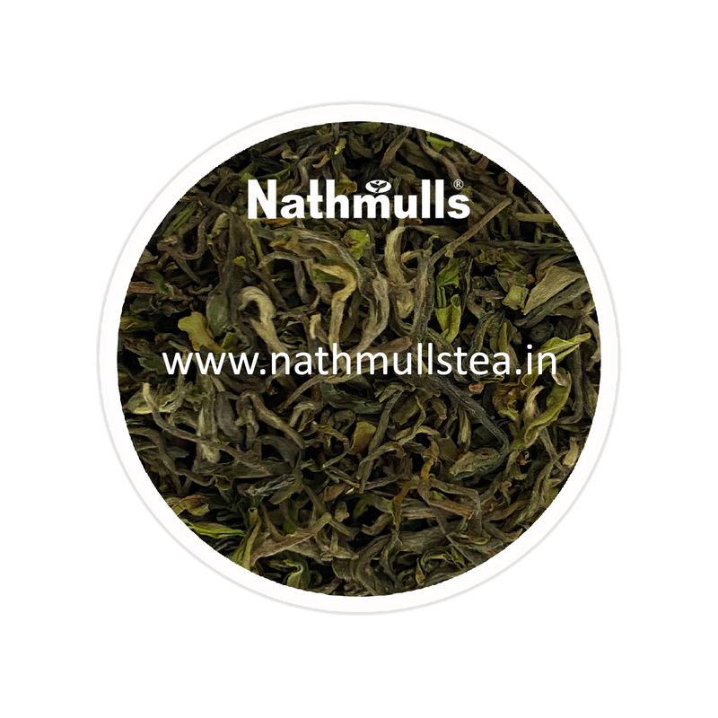 Balasun - Flavoury FTGFOPI Darjeeling Black Tea First Flush 2026
