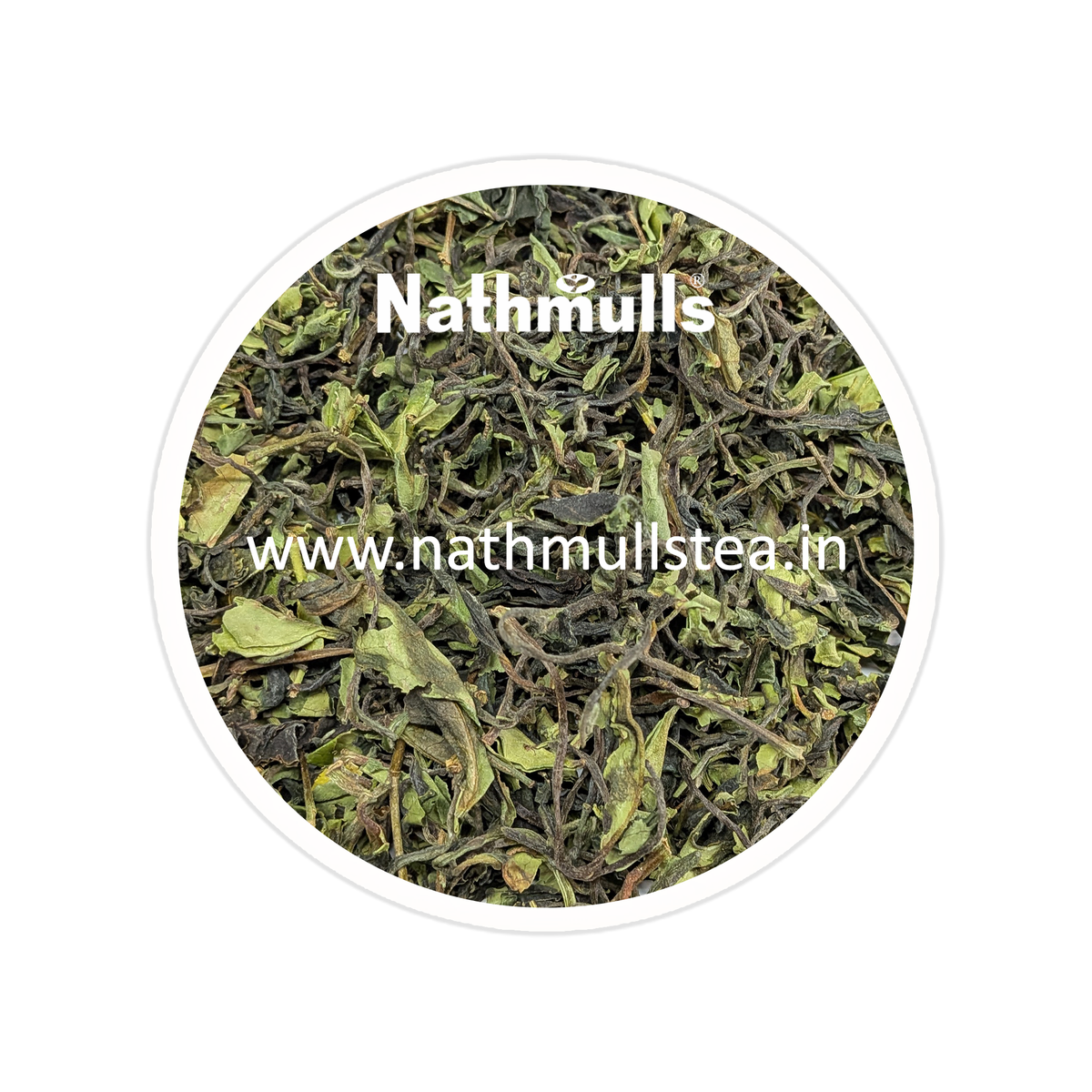 Spring Himalayan Mystique Tea First Flush 2026
