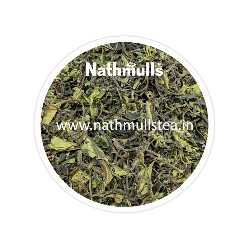 Spring Himalayan Mystique Tea First Flush 2026