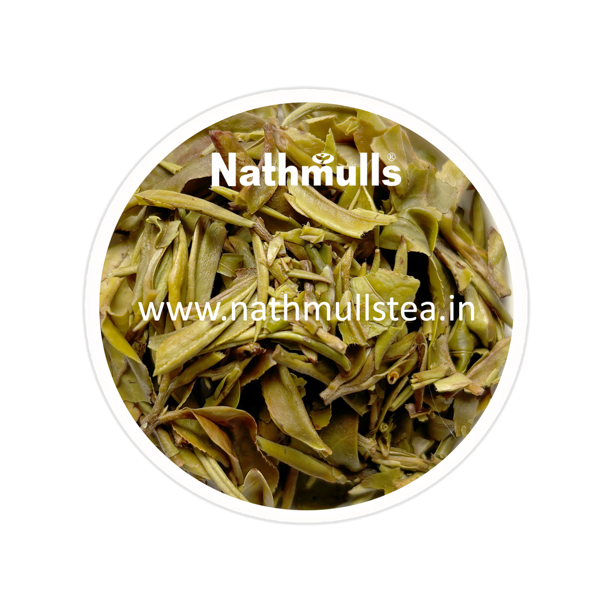 Castleton - Exotic Spring Moonlight Darjeeling Tea First Flush 2026