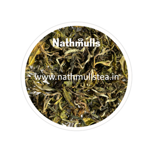 Castleton - Spring Exotic Chinary Darjeeling Tea First Flush 2026