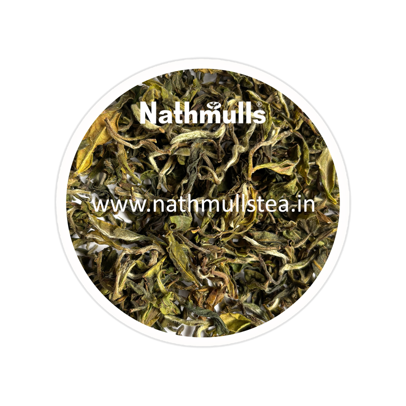 Castleton - Spring Exotic Chinary Darjeeling Tea First Flush 2026