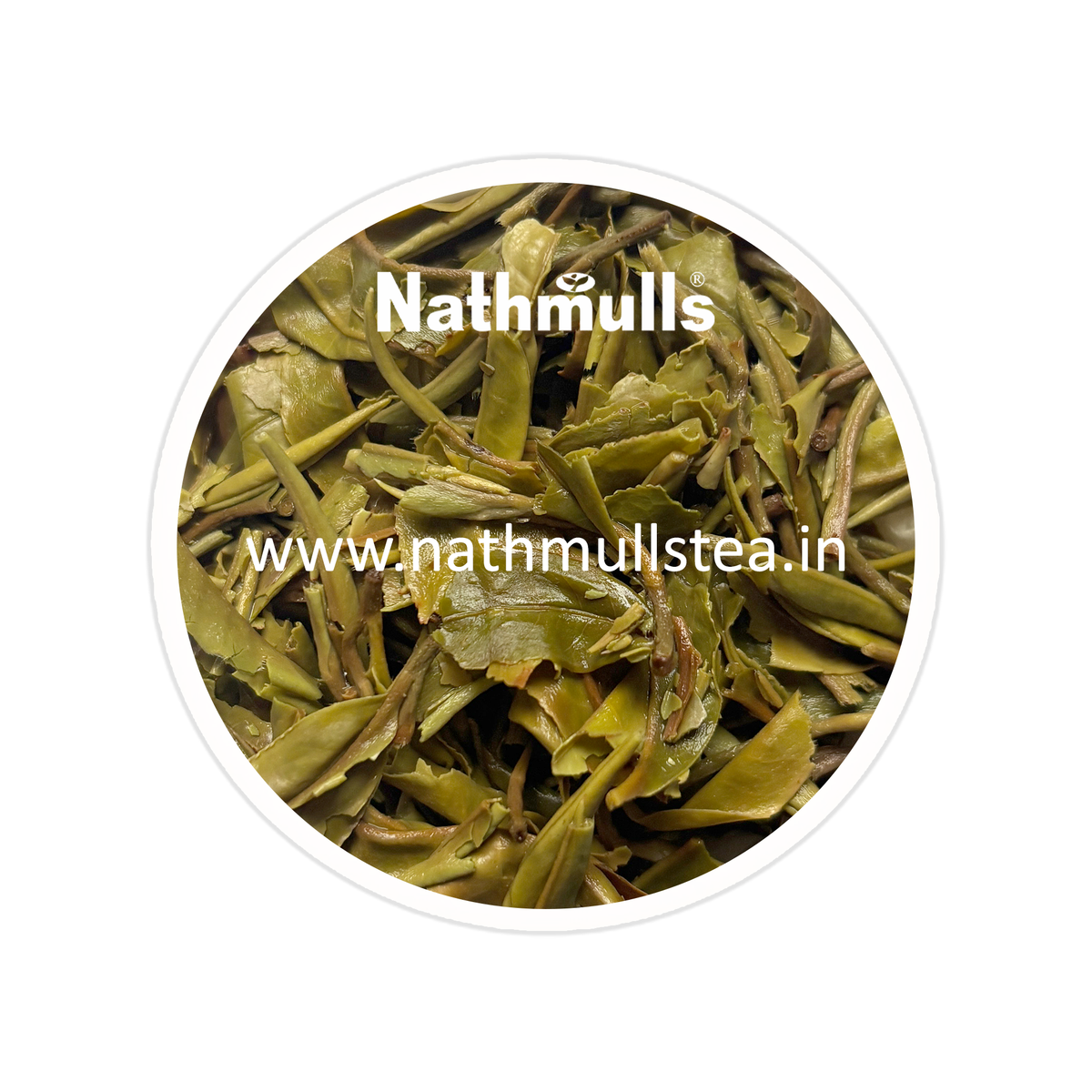 Castleton - White Heritage Superstar Darjeeling Tea First Flush 2026