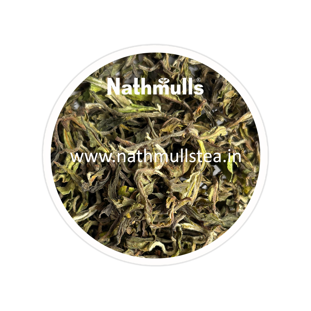 Giddapahar - Clonal Wonder Darjeeling Tea First Flush 2026