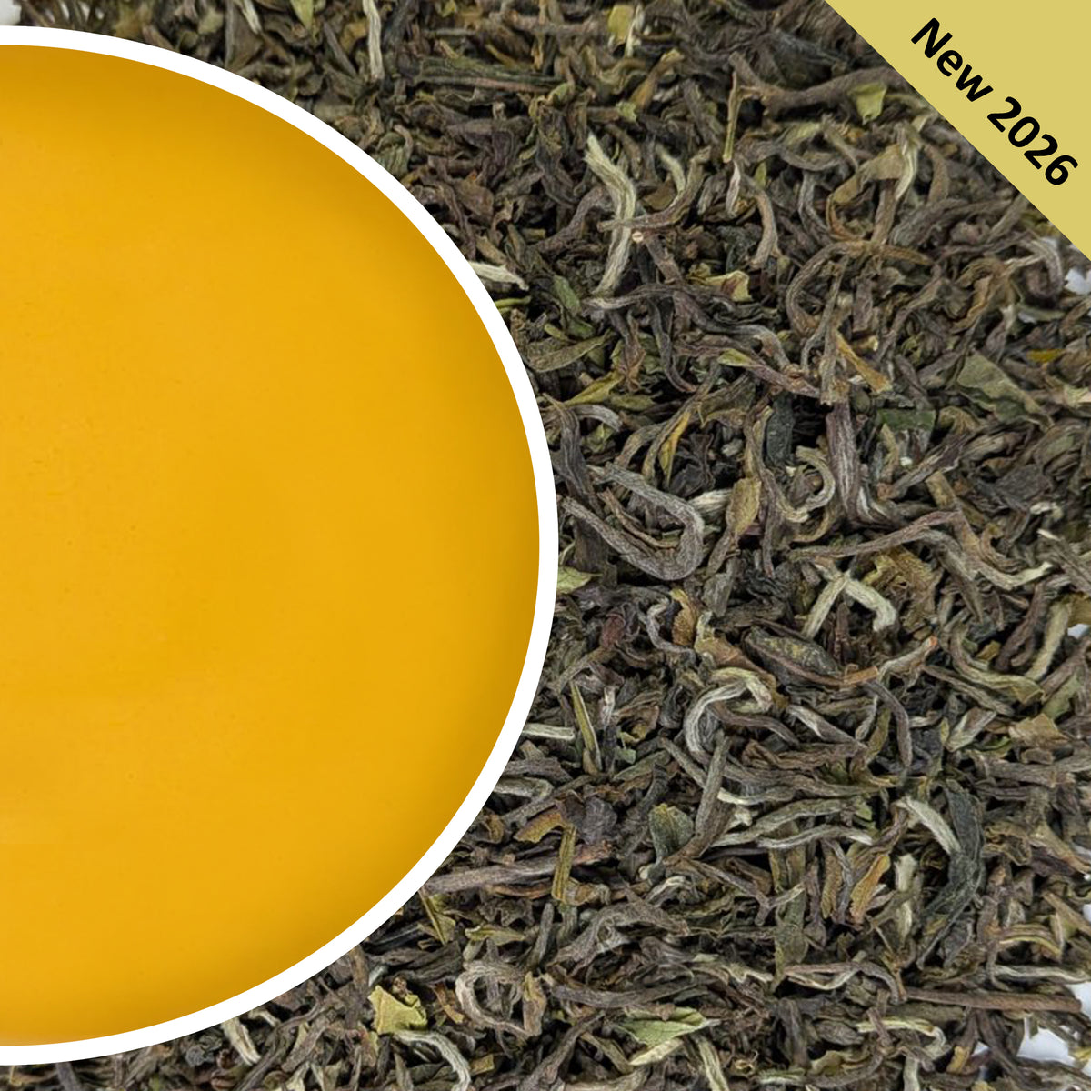 Thurbo - Spring Cherish Darjeeling Tea First Flush 2026