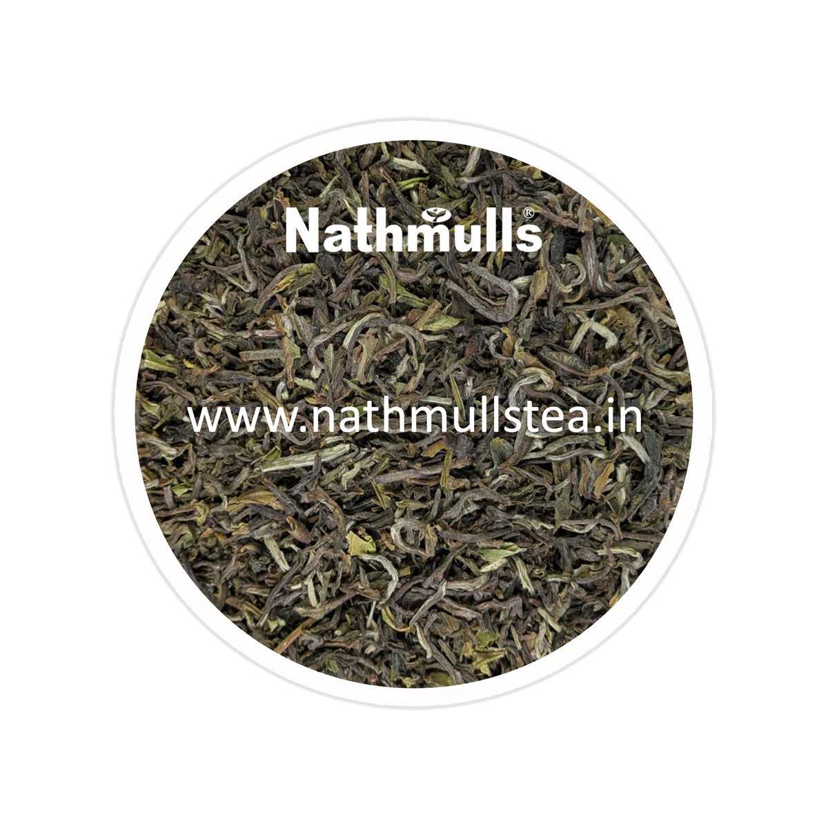 Thurbo - Spring Cherish Darjeeling Tea First Flush 2026