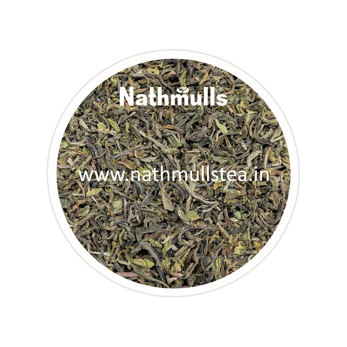 Mim - Delight Spring Organic Darjeeling Tea First Flush 2026