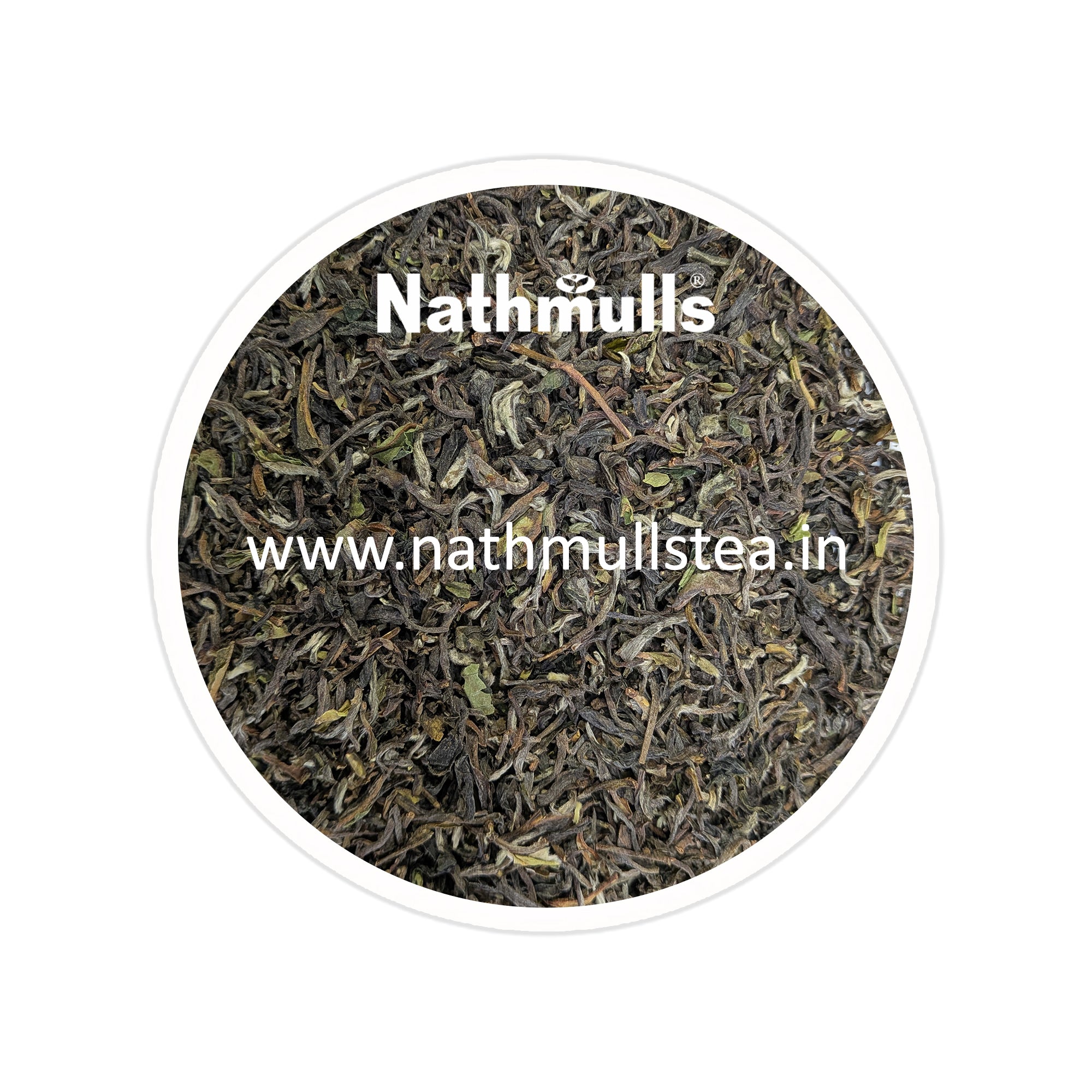 Badamtam - Spring Reserve Organic Darjeeling Tea First Flush 2026