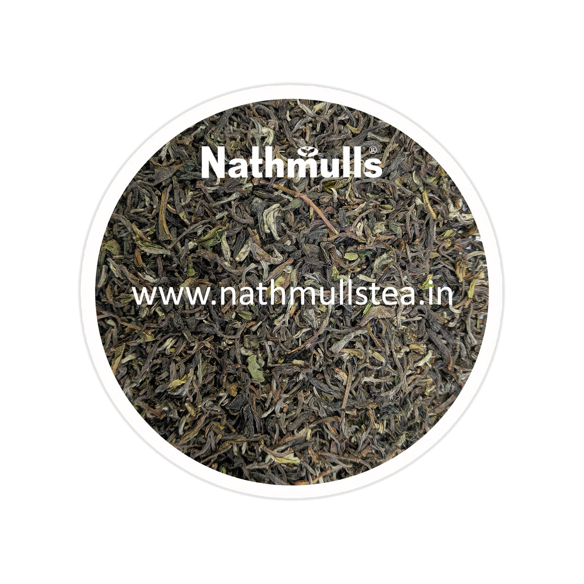 Badamtam - Spring Reserve Organic Darjeeling Tea First Flush 2026