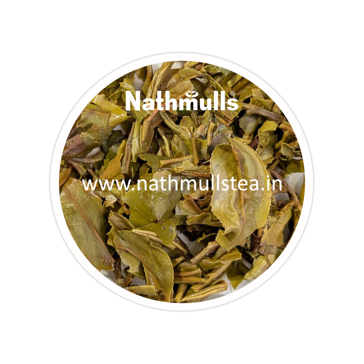 Thurbo - Spring Cherish Darjeeling Tea First Flush 2026