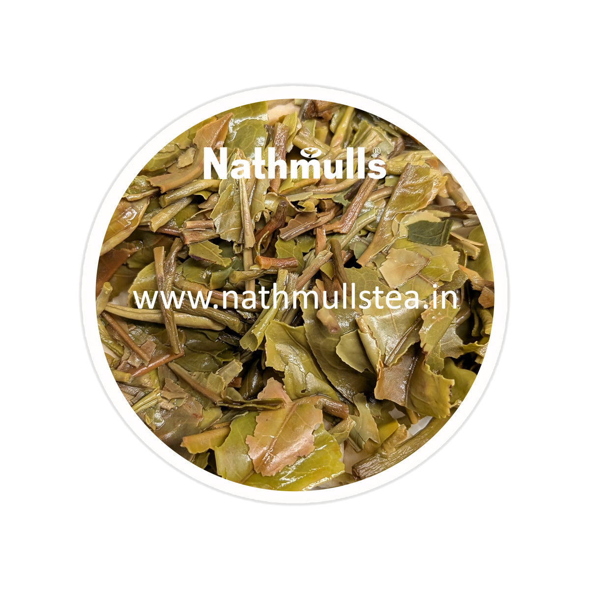 Mim - Delight Spring Organic Darjeeling Tea First Flush 2026