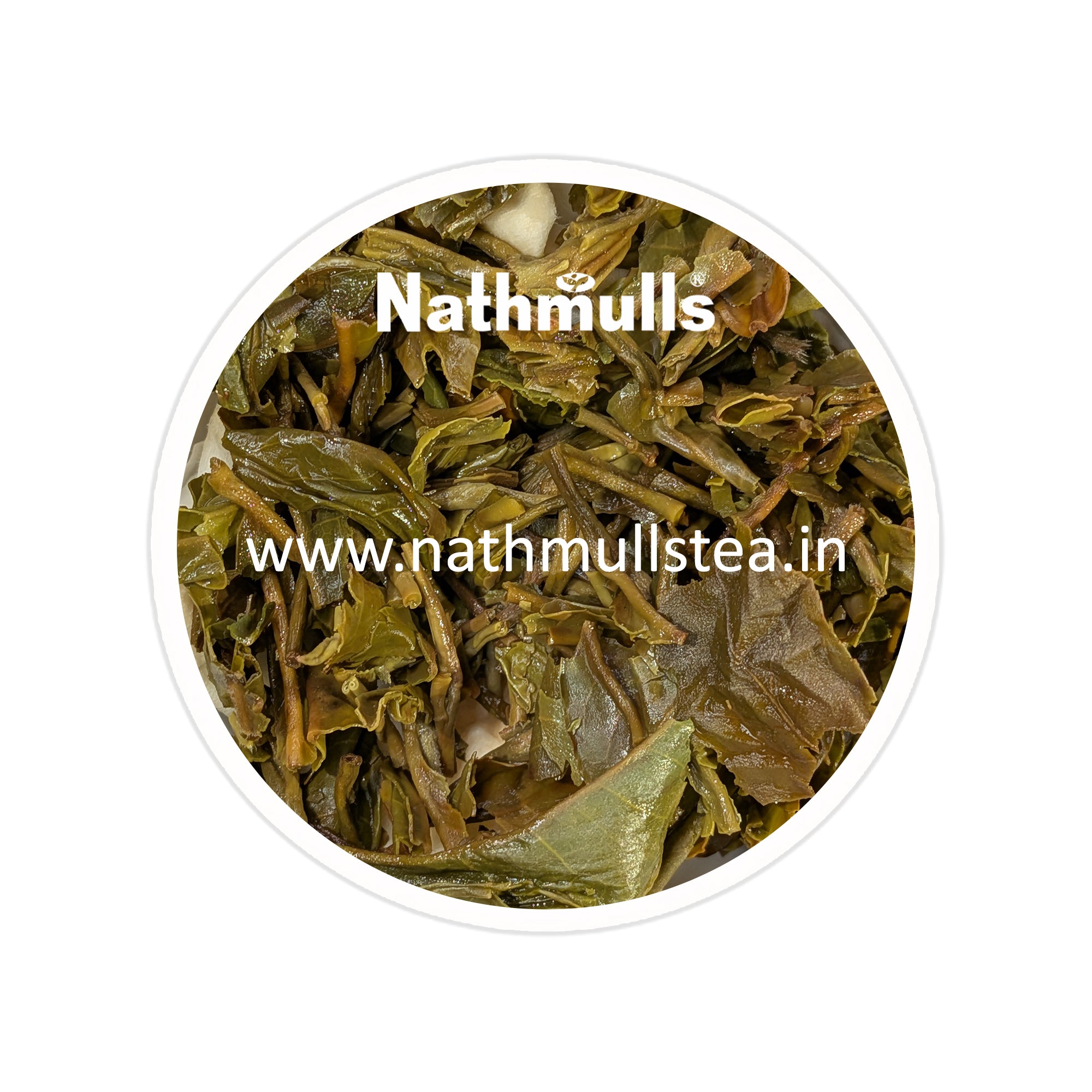 Badamtam - Spring Reserve Organic Darjeeling Tea First Flush 2026
