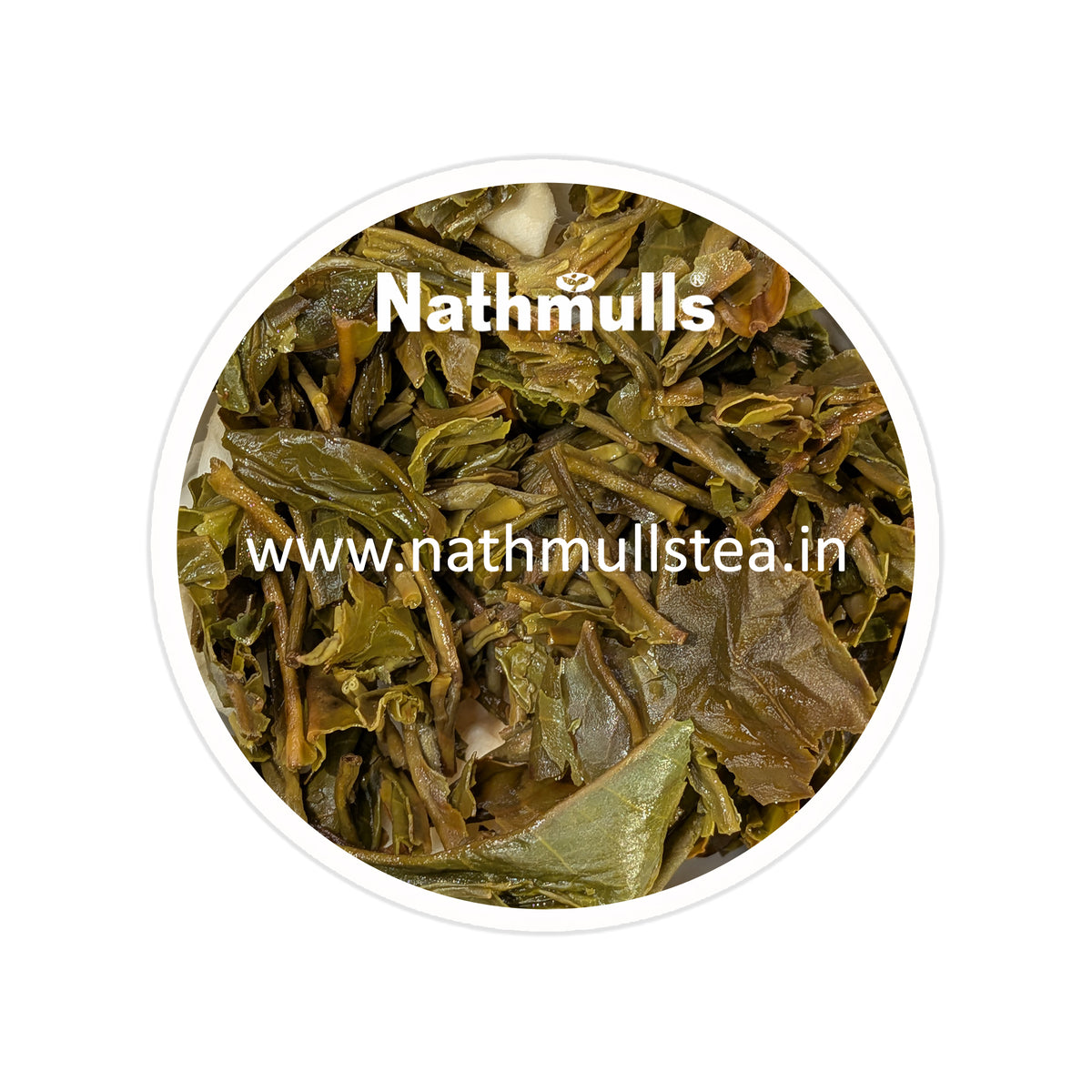 Badamtam - Spring Reserve Organic Darjeeling Tea First Flush 2026